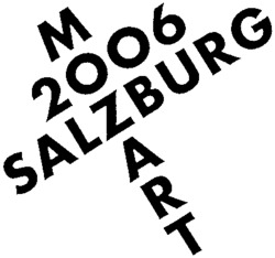 MOZART 2006 SALZBURG