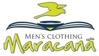 MEN'S CLOTHING Maracanã