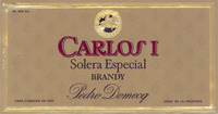 CARLOS I
