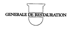 GENERALE DE RESTAURATION