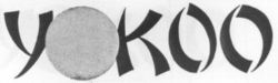 YOKOO