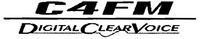 C4FM DIGITAL CLEAR VOICE