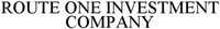 ROUTE ONE INVESTMENT COMPANY