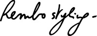 Rembo styling