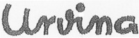 Urvina