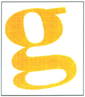 g