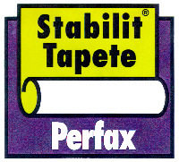 Stabilit Tapete Perfax