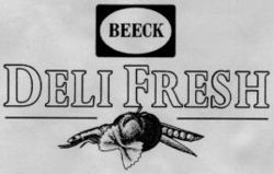 BEECK DELI FRESH
