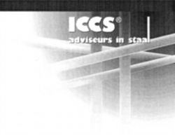 ICCS adviseurs in staal