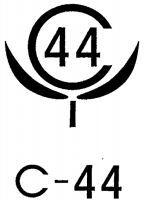 C 44 C-44