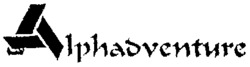 Alphadventure