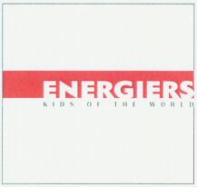 ENERGIERS KIDS OF THE WORLD