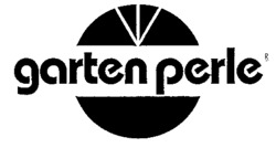 garten perle