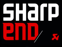 SHarp end