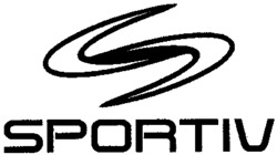 SPORTIV