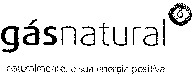 gásnatural naturalmente, a sua energia positiva