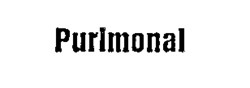 Purimonal