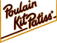 Poulain Kit Patiss