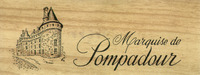 Marquise de Pompadour
