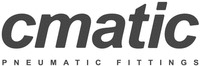 cmatic PNEUMATIC FITTINGS