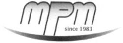 mPm since 1983