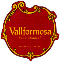 Vallformosa Viña Chantal
