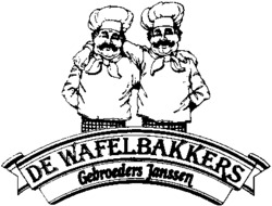 DE WAFELBAKKERS