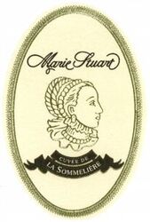 Marie Stuart CUVÉE DE LA SOMMELIÈRE