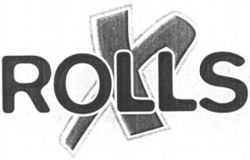 X ROLLS