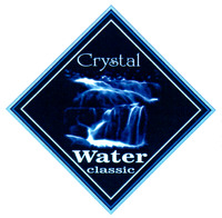 Crystal Water classic
