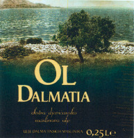 OL DALMATIA