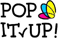 POP IT UP !