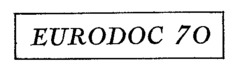 EURODOC 70