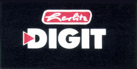 Herlitz DIGIT