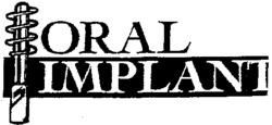 ORAL IMPLANT
