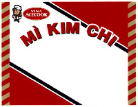 MÌ KIM CHI VINA ACECOOK