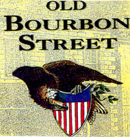 OLD BOURBON STREET