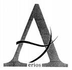 Aérios