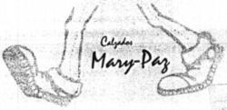 Calzados Mary-Paz