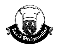 Les 3 Périgourdins