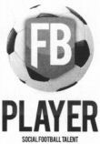FB PLAYER SOCIAL FOOTBALL TALENT