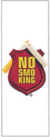 NO SMOKING