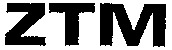 ZTM