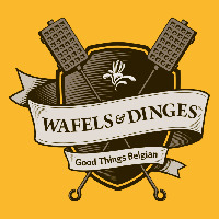 WAFELS & DINGES Good Things Belgian