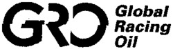 GRO Global Racing Oil