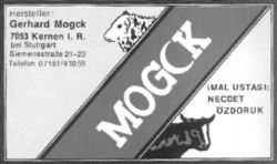 MOGCK
