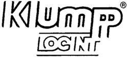 Klumpp LOGINT