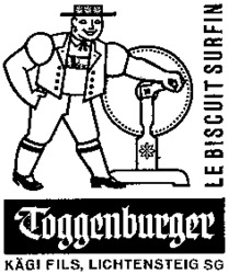 Toggenburger