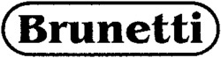 Brunetti