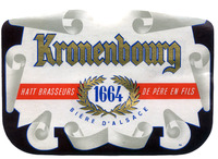 Kronenbourg 1664